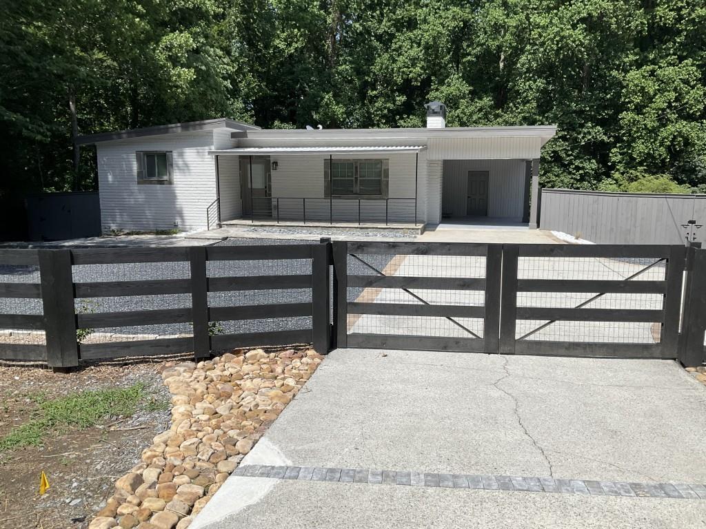3603 Hamilton Mill Rd., Buford, GA 30519