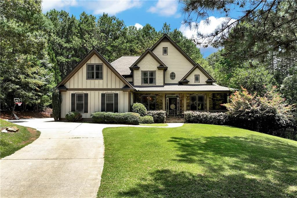 6410 Little Mill Rd., Gainesville, GA 30506