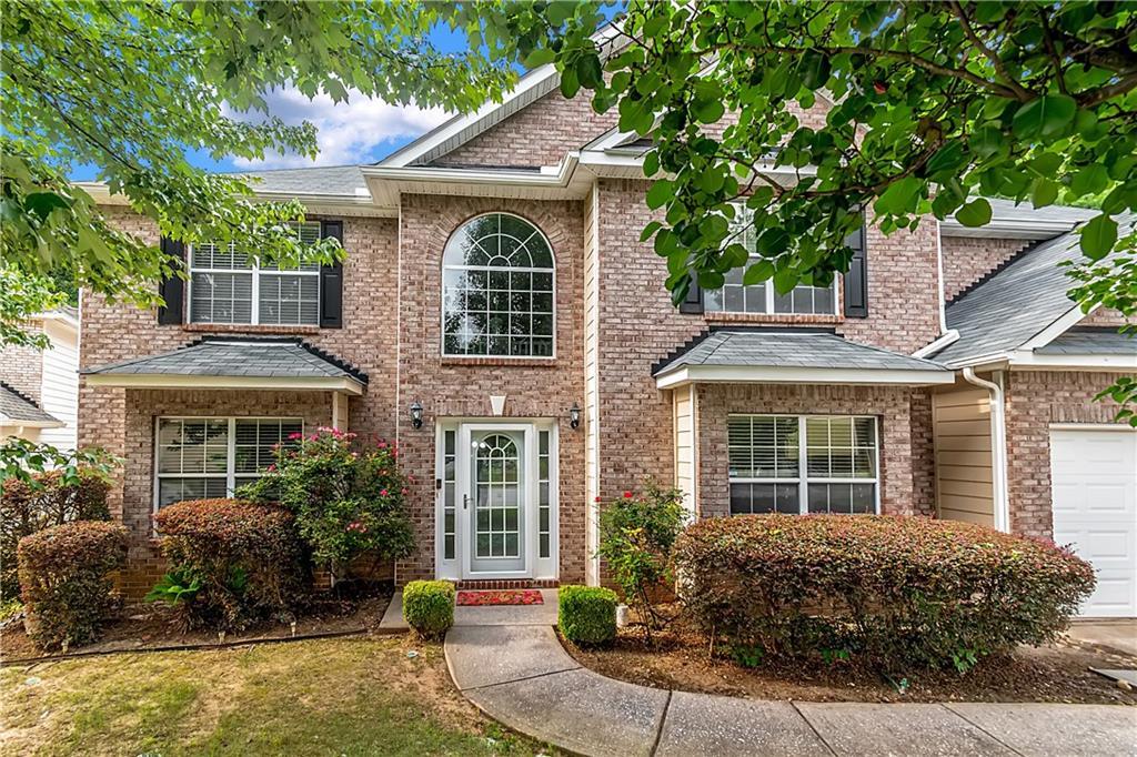 4250 Defoors Farm Tr., Powder Springs, GA 30127