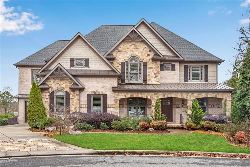 212 Fernwood Pl., Woodstock, GA 30188