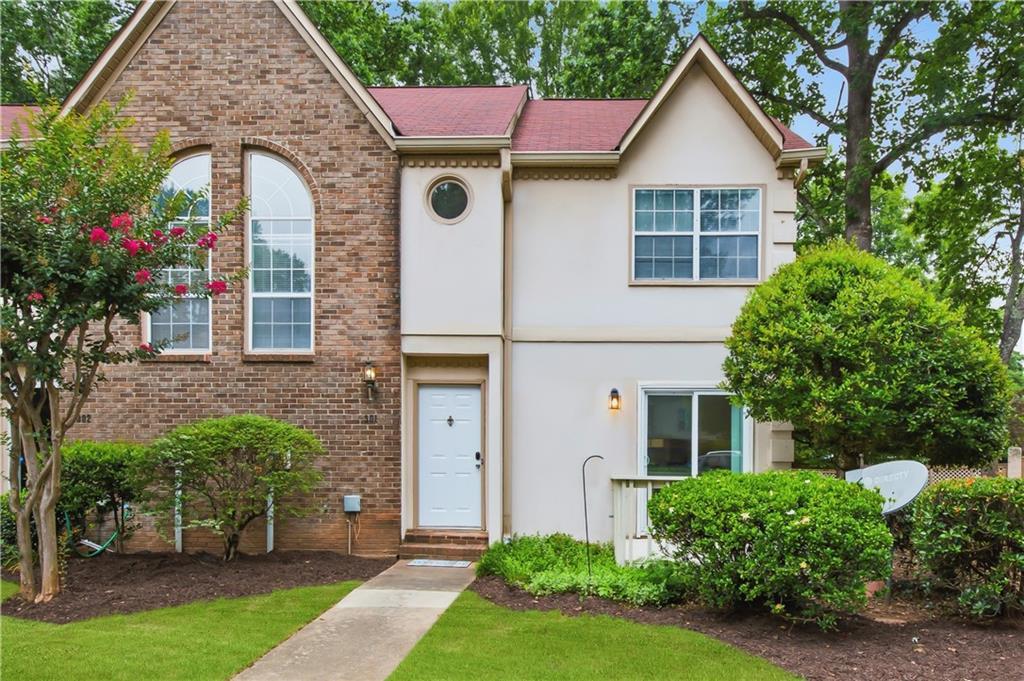 301 Bridge Ln., Smyrna, GA 30082