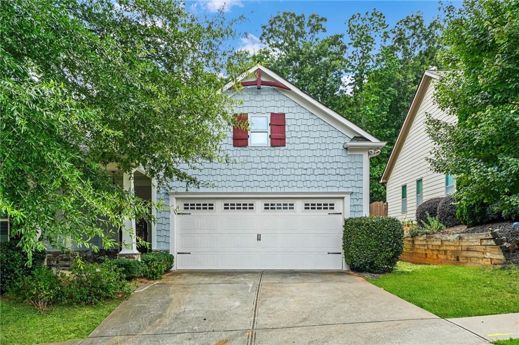 139 Mount Moriah Rd., Ball Ground, GA 30107