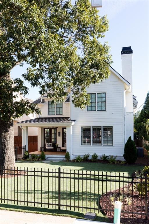 1555 Walker Ave., Atlanta, GA 30337
