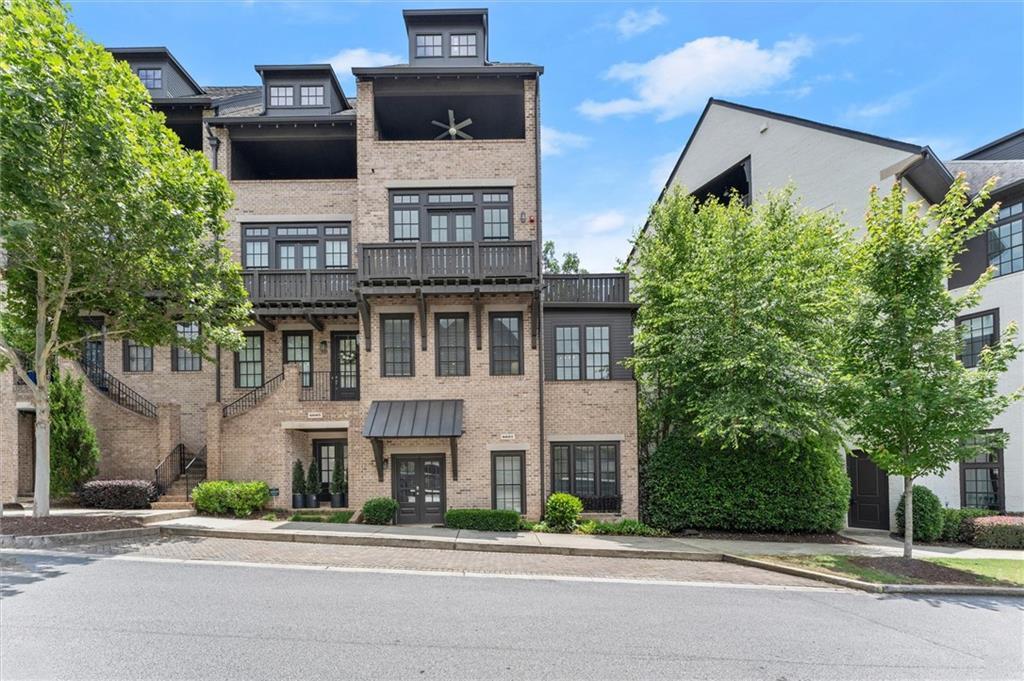 6601 Cadence Blvd., Atlanta, GA 30328