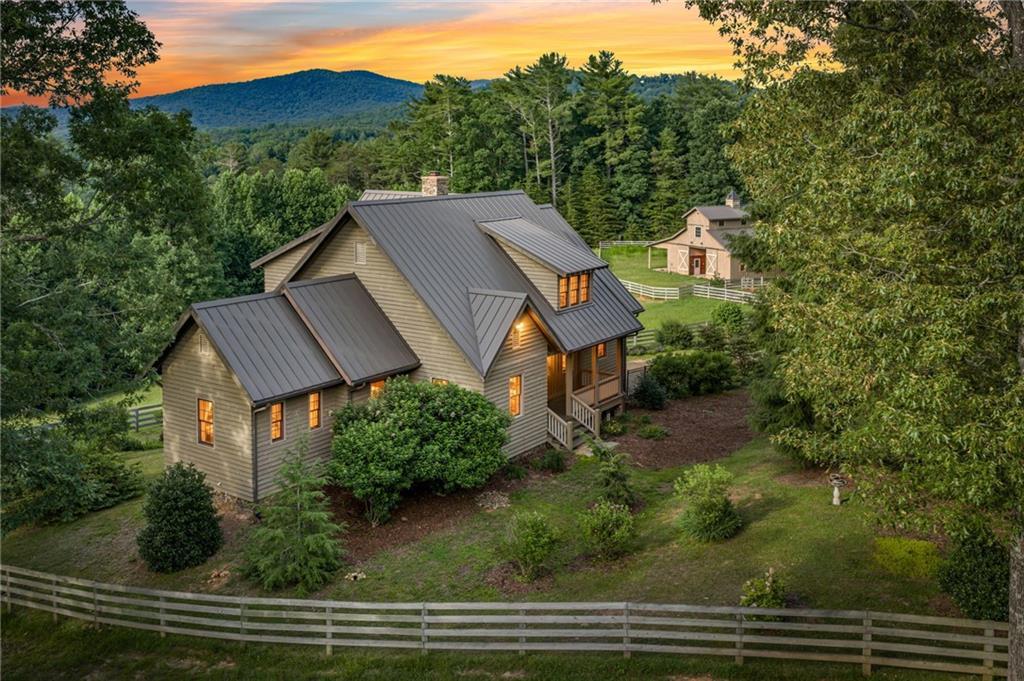290 Old Anderson Creek Rd., Ellijay, GA 30536