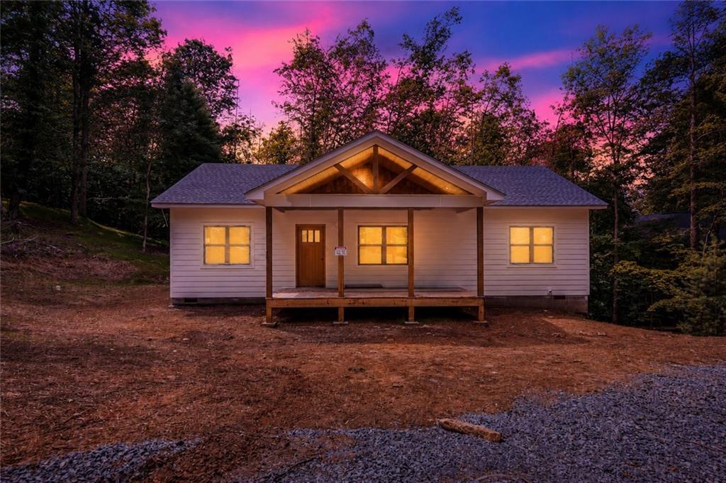 209 Pinecrest Ct., Ellijay, GA 30540