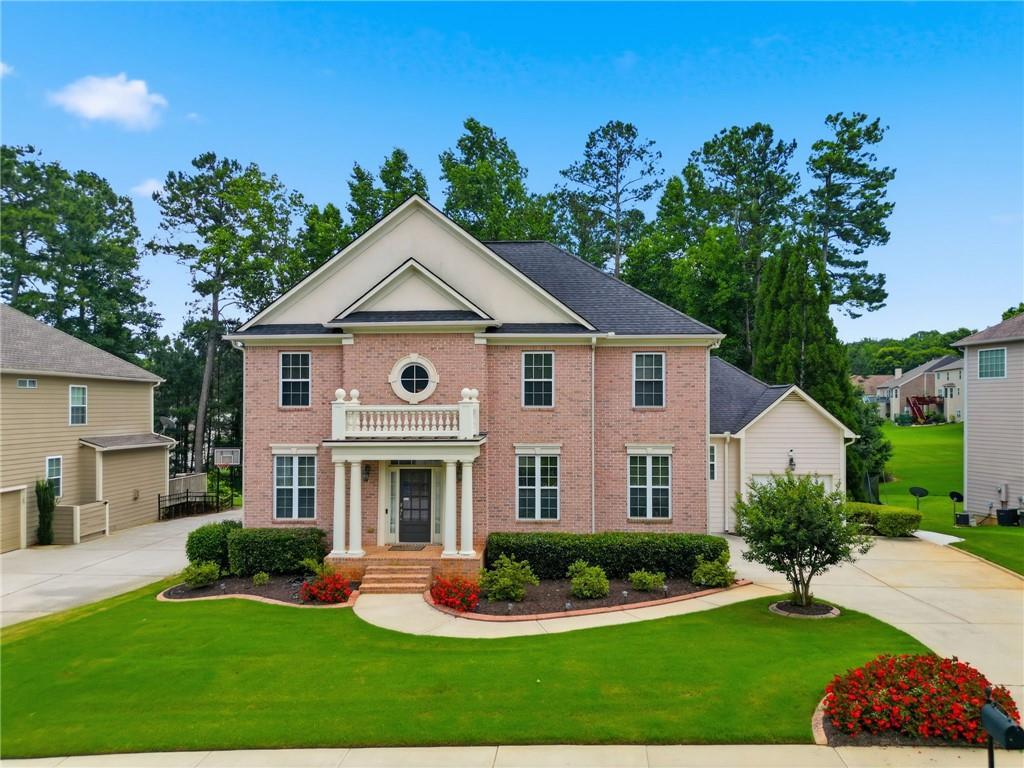 3352 Walnut Ridge, Atlanta, GA 30349