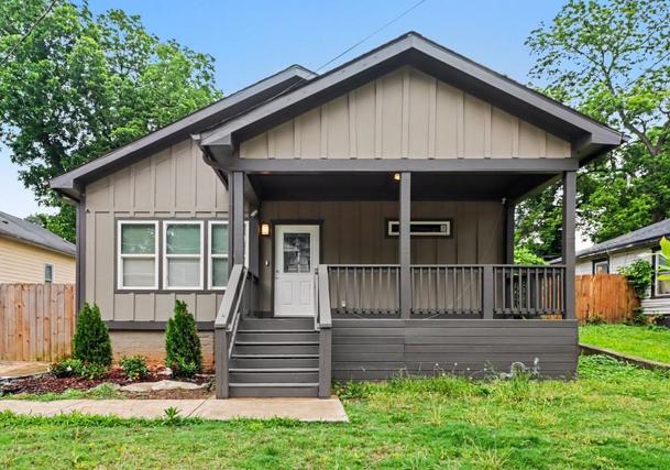 New Homes For Sale This Week in Mozley Park: June 19th to June 25th