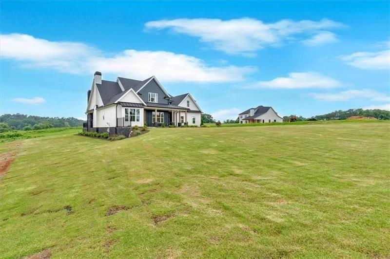 152 Palisade Dr., Rydal, GA 30171