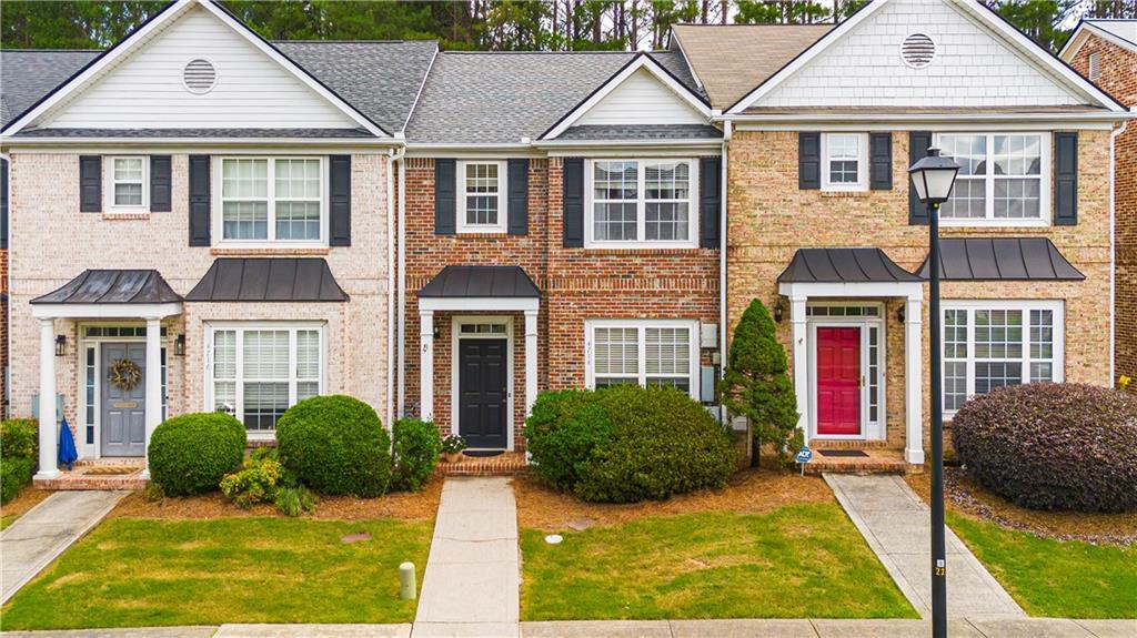 4714 Liberty Square Dr., Acworth, GA 30101