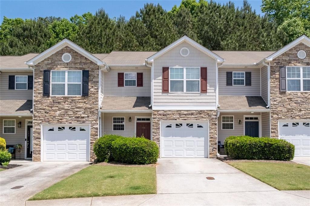 155 Linton Dr., Acworth, GA 30102