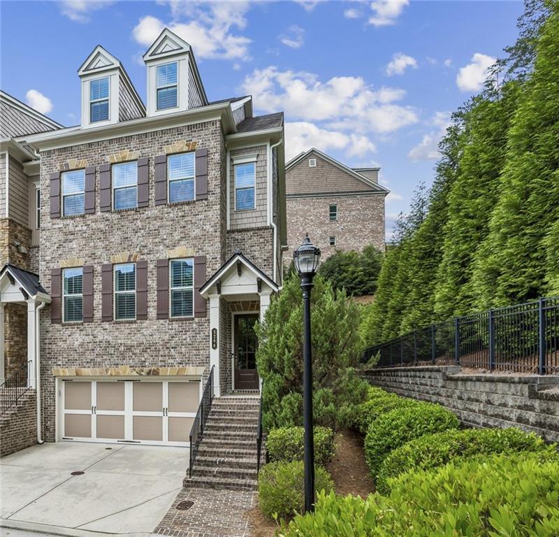 3206 Nobility Way, Atlanta, GA 30339