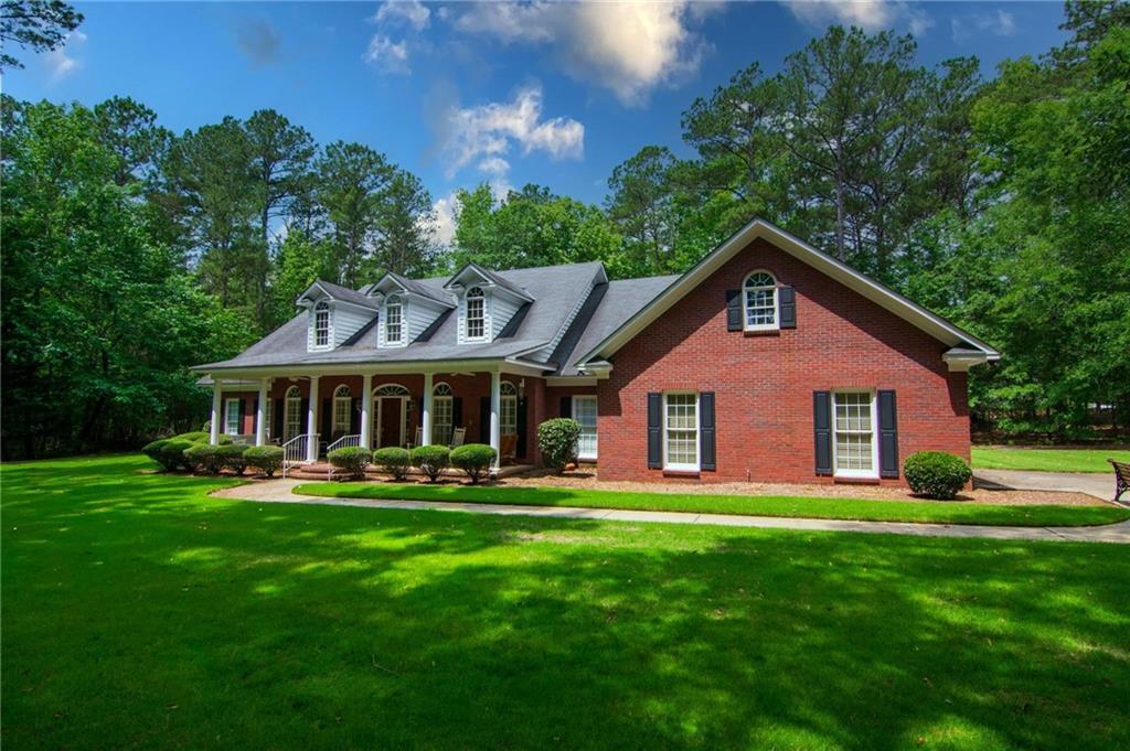 890 Piedmont Lake Rd., Pine Mountain, GA 31822