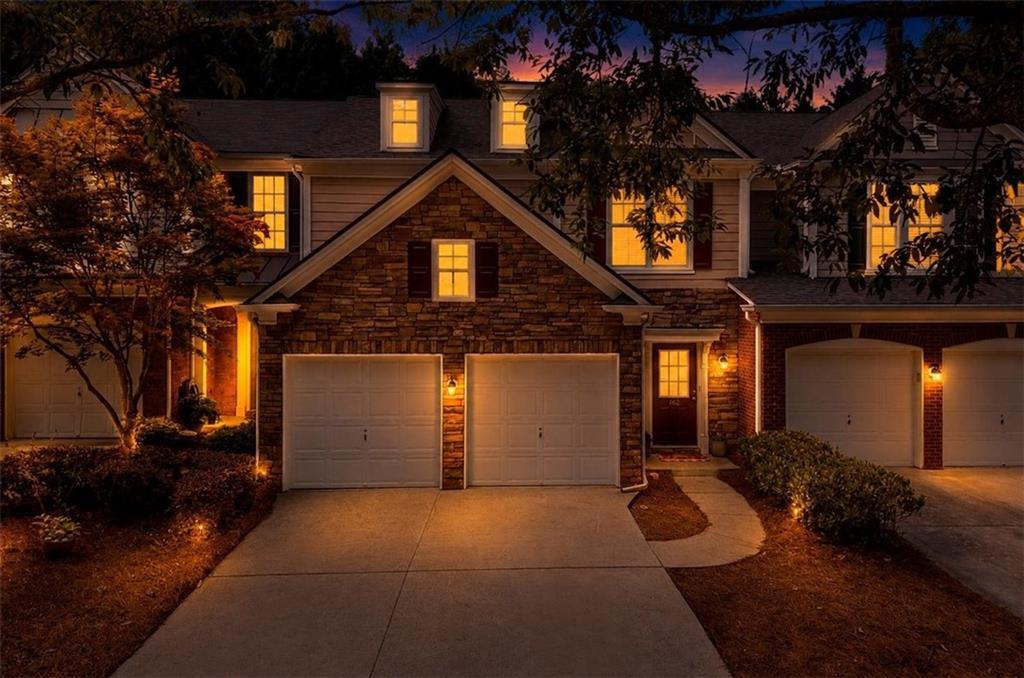 1462 Bellsmith Dr., Roswell, GA 30076