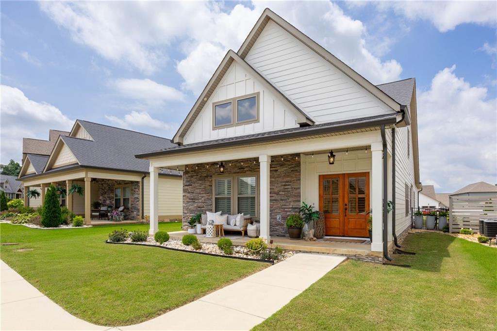 407 Tuscany Village Dr., Ringgold, GA 30736