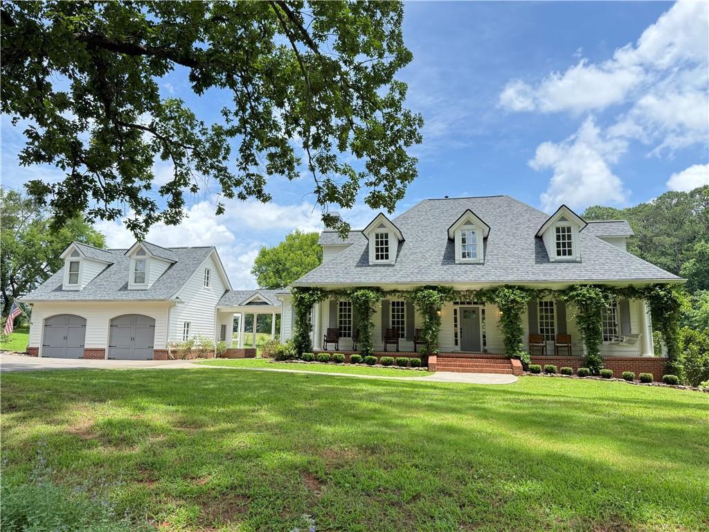 548 Tamarack Tr., Canton, GA 30115