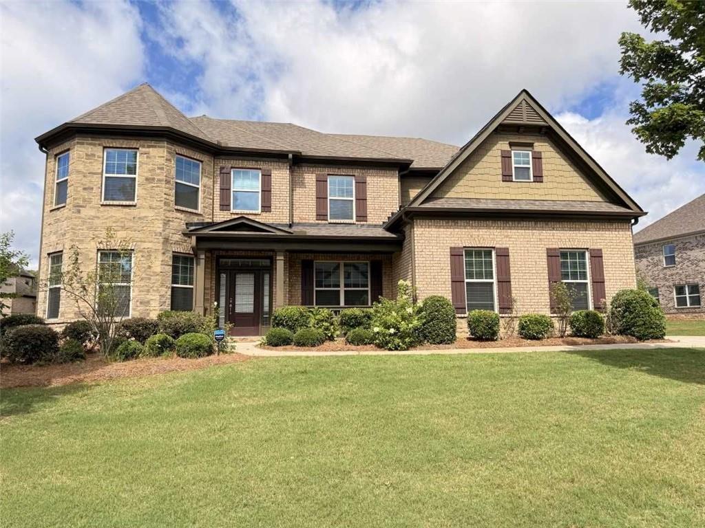 1820 Stonington Dr., Cumming, GA 30041
