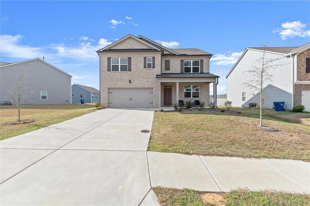 New Homes For Sale This Week in Campbellton Road: June 19th to June 25th