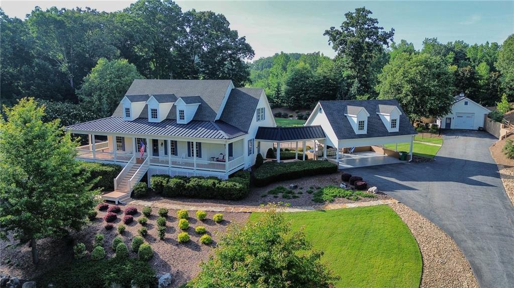 281 Chilhoe Dr., Canton, GA 30115