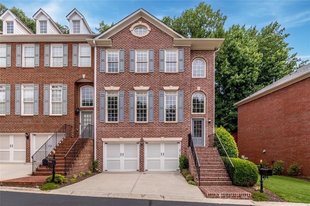 1660 Emory Place Dr., Atlanta, GA 30329