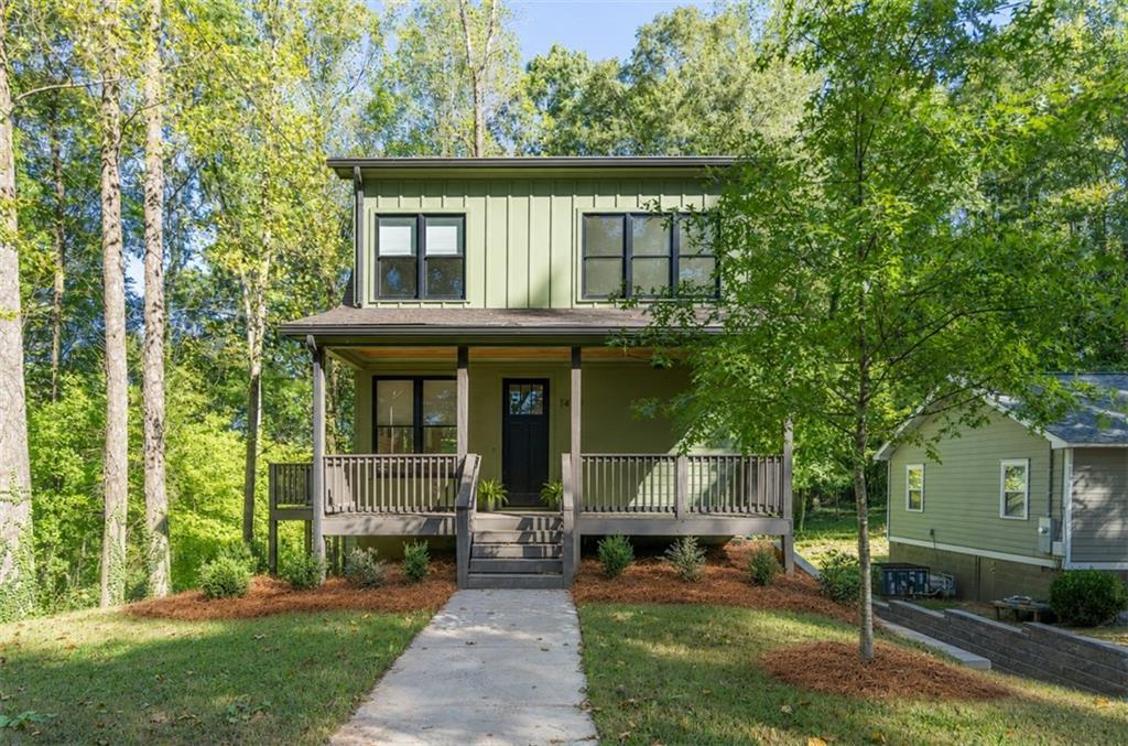1453 Bridges Ave., Atlanta, GA 30310