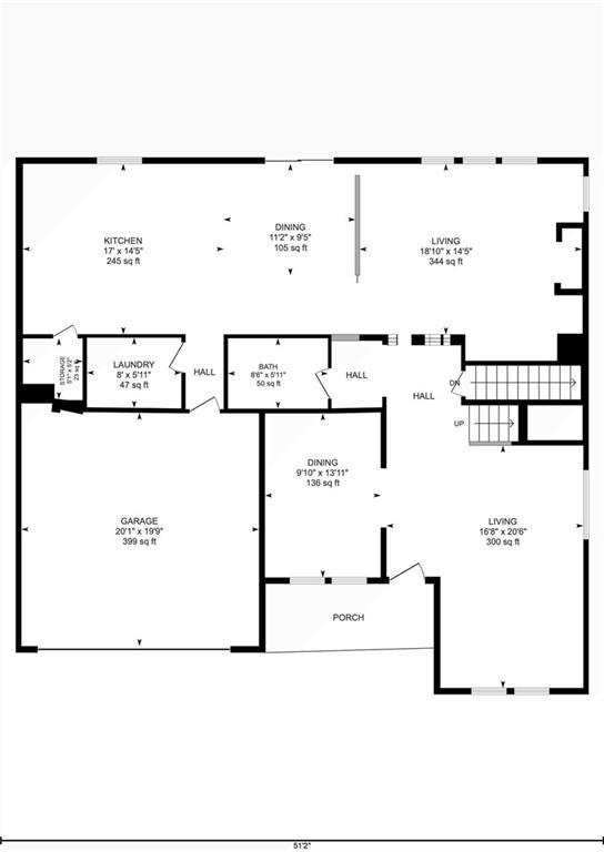 6261 Sparkling Cove Ln., Buford, GA 30518