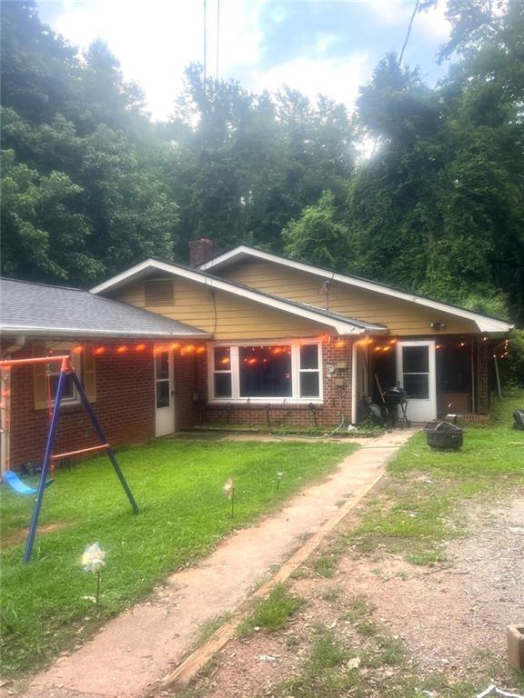 3324 Miller Rd., Lithonia, GA 30038