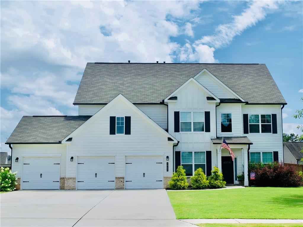 1963 Waycross Pass, Marietta, GA 30064
