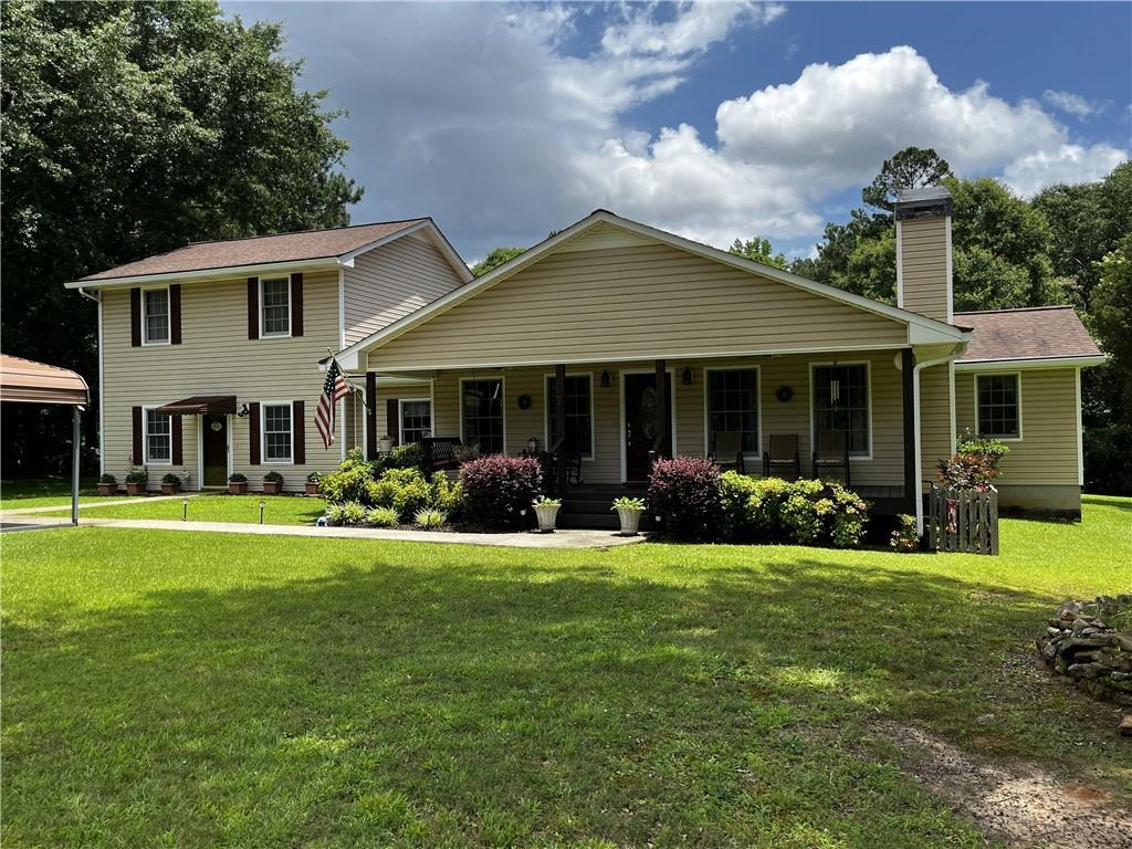 9623 Villa Rica Hwy., Villa Rica, GA 30180
