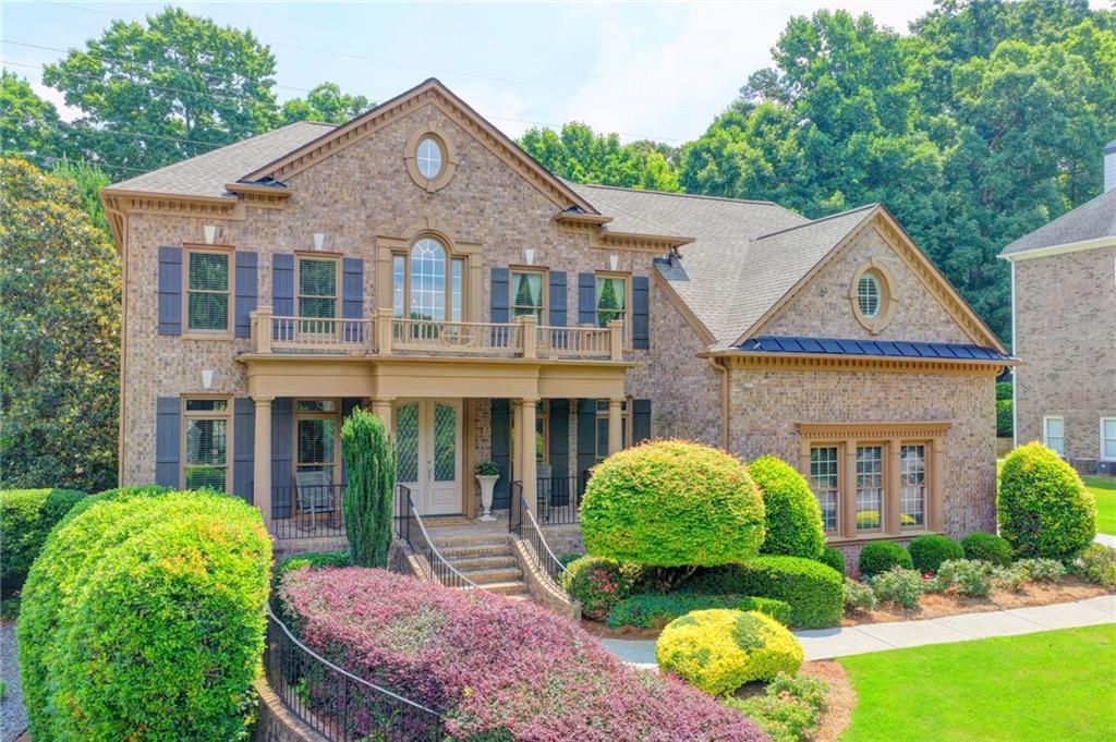 3101 Prestwyck Haven Dr., Duluth, GA 30097