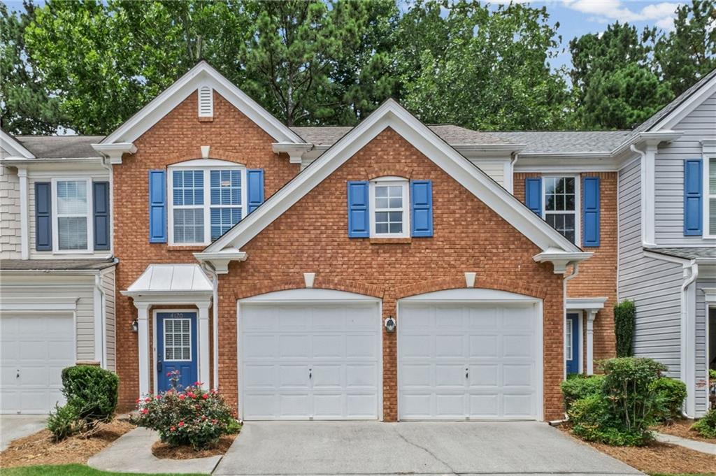 4120 Royal Regency Cir., Kennesaw, GA 30144