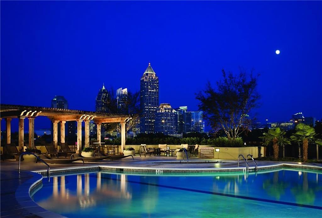 270 17th St. #3606, Atlanta, GA 30363