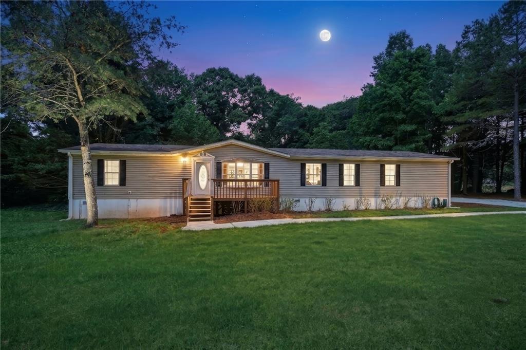 6512 Millwood Rd., Cumming, GA 30041