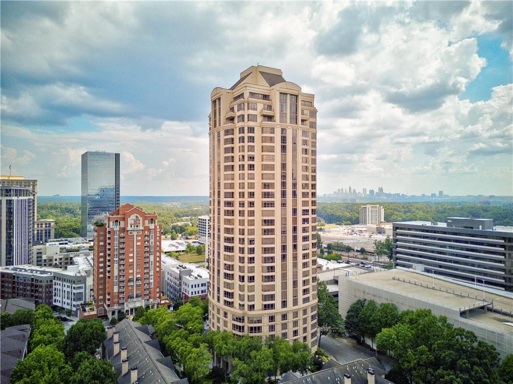 3475 Oak Valley Rd. #2150, Atlanta, GA 30326