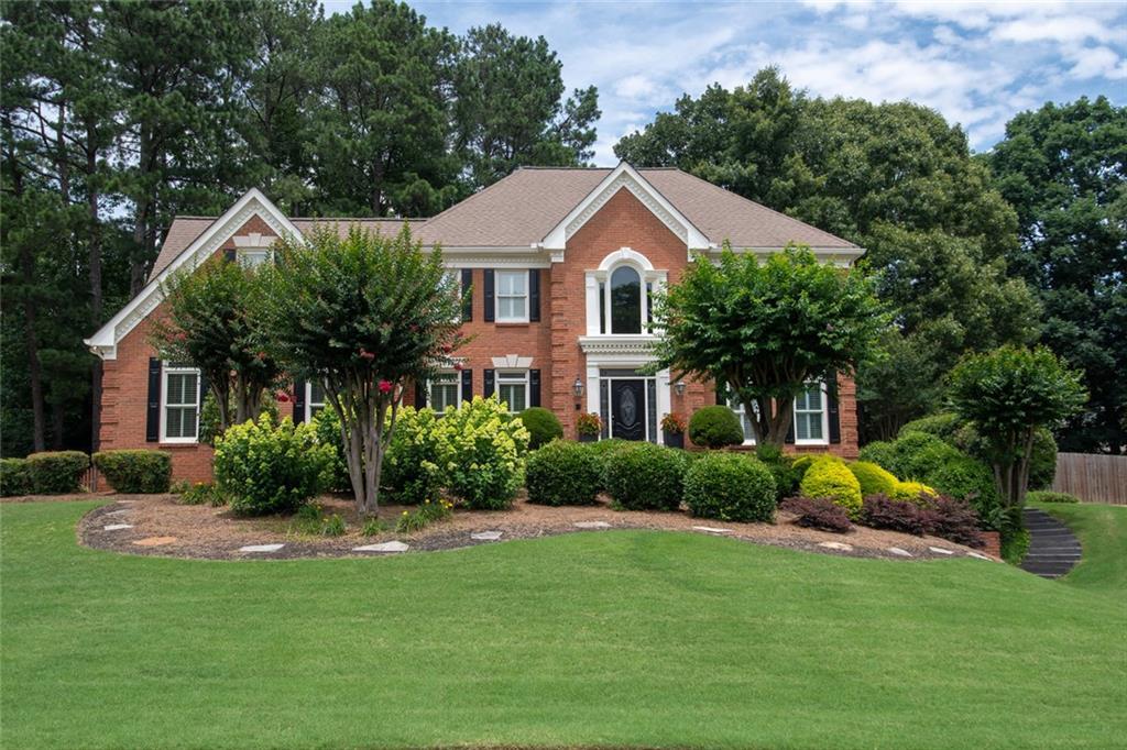 1388 Brentford Cove, Snellville, GA 30078