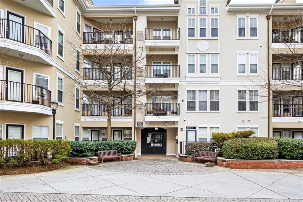 1850 Cotillion Dr. #4105, Atlanta, GA 30338