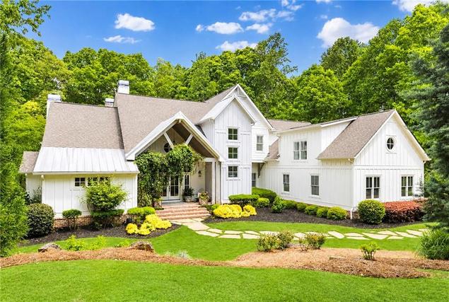 Homes Just Sold That Attend Hopewell Middle School: July 28th to August 3rd