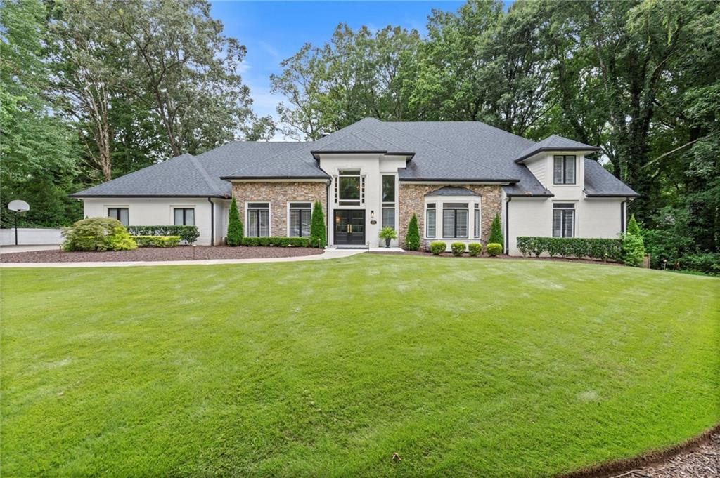 1460 Lakemist Ct., Roswell, GA 30075