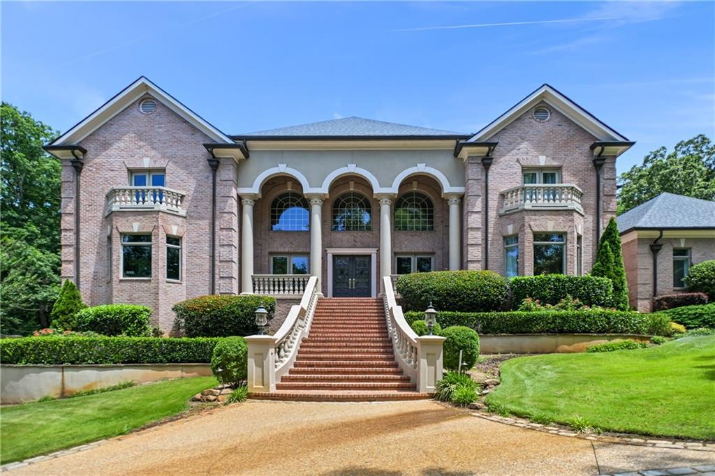 1680 Riverside Rd., Roswell, GA 30076