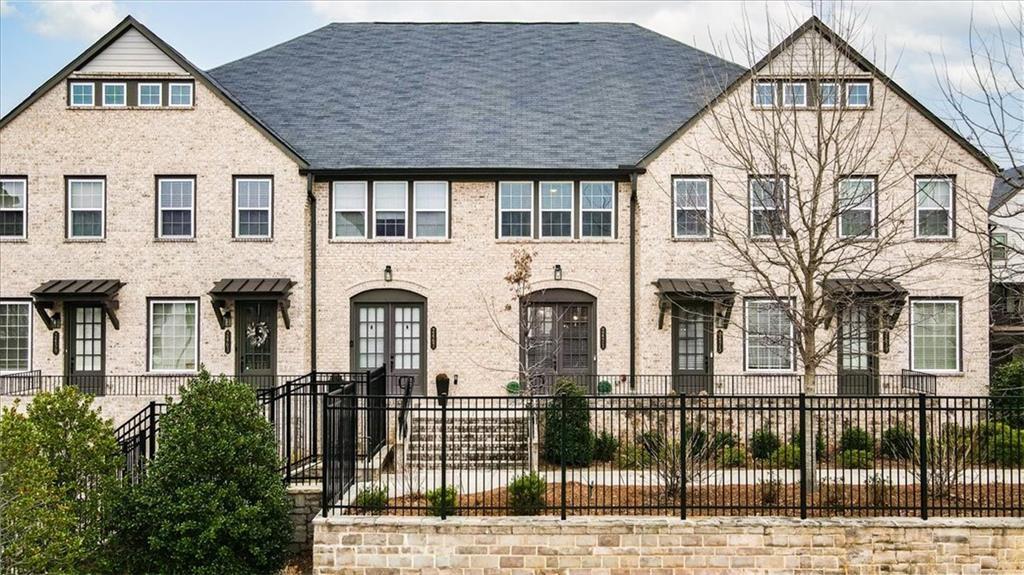 2471 Figaro Dr., Atlanta, GA 30339