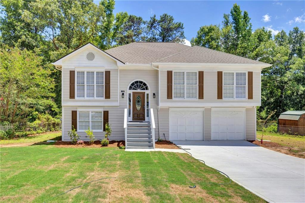 3707 Jolane Ter., Conyers, GA 30094