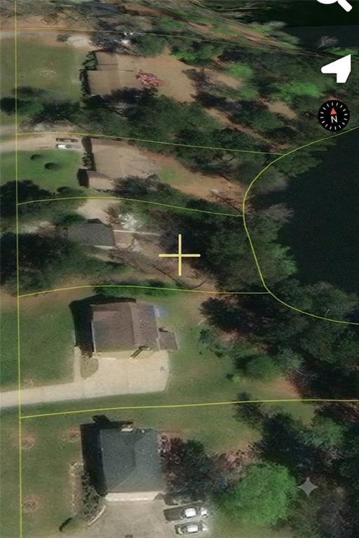 1560 Stoneleigh Hill Rd., Lithonia, GA 30058