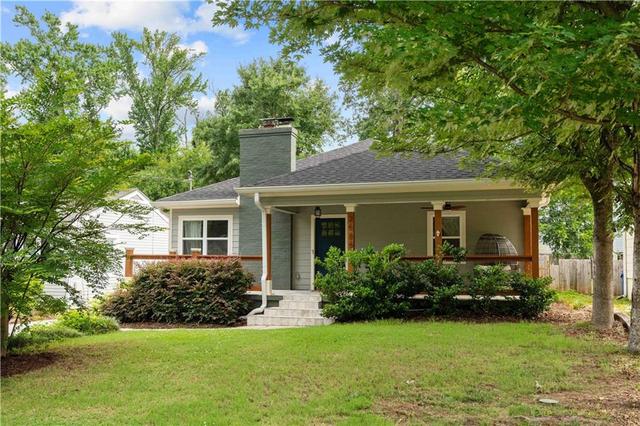 New Homes with Master Bedrooms on the 1st Floor in East Lake: June 20th to June 26th