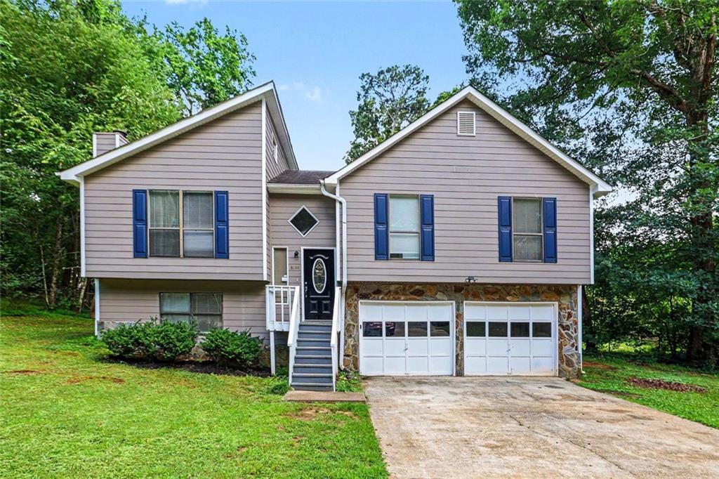 6085 Cowan Mill Rd., Douglasville, GA 30135