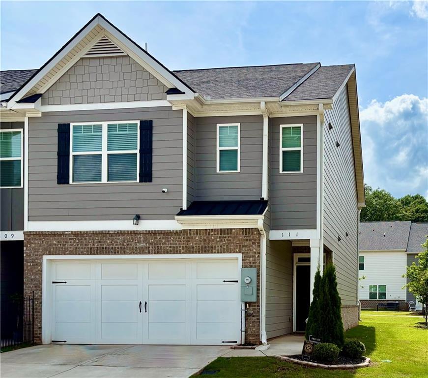 111 Hampton Cir., Mcdonough, GA 30253
