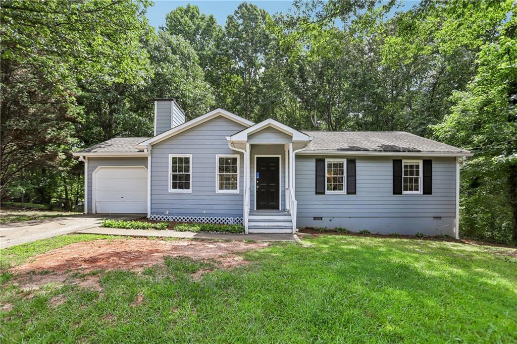 1019 Davis Mill Rd., Dallas, GA 30157