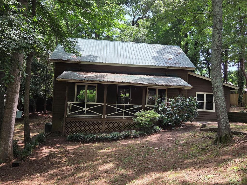 3065 Mangum Dr., Cumming, GA 30041