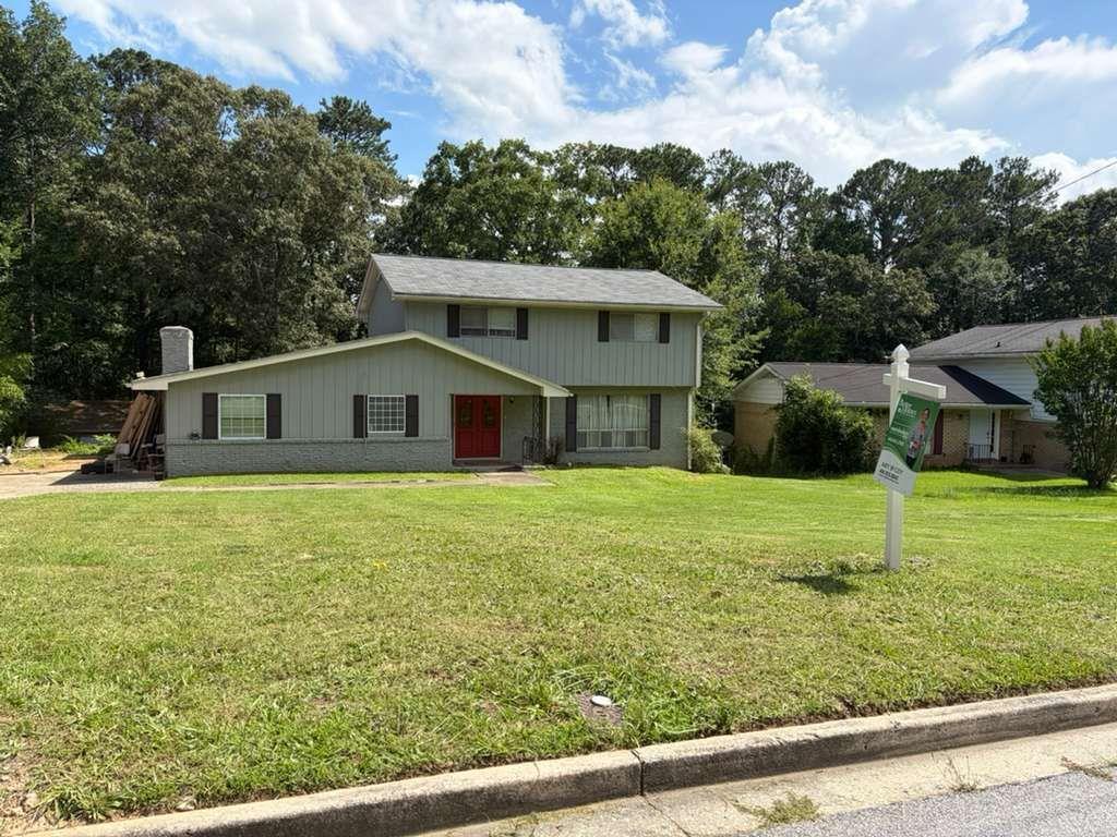2460 Hallie Mill Rd., Atlanta, GA 30349