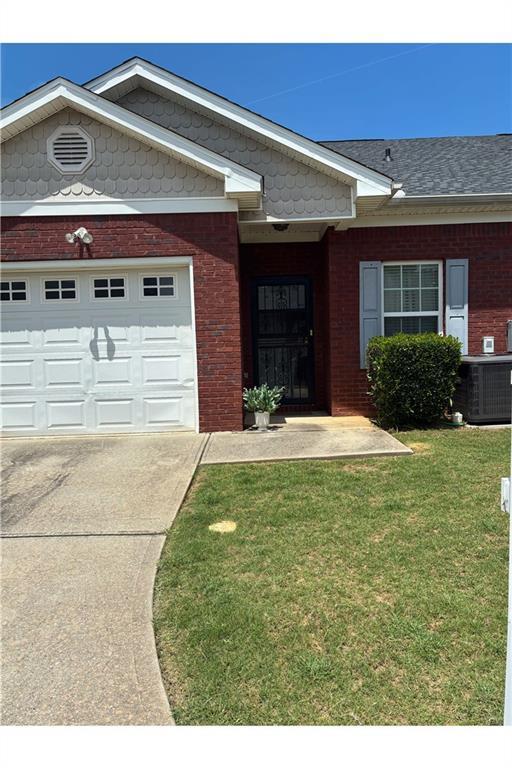 240 Valley Hill Rd., Riverdale, GA 30274
