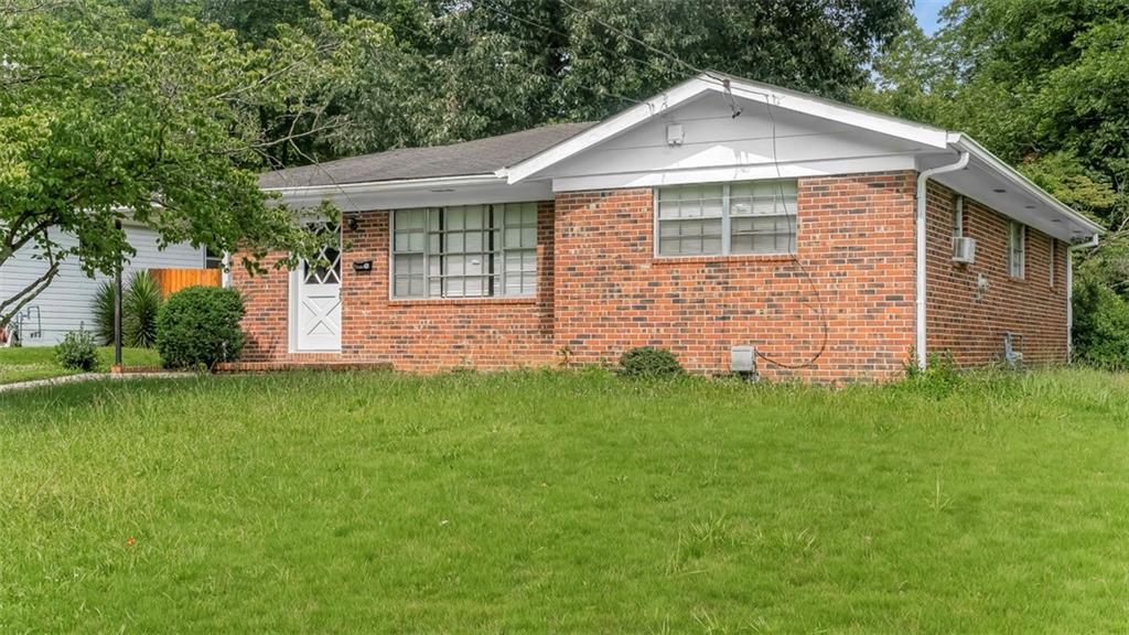 423 Branham Ave., Rome, GA 30161